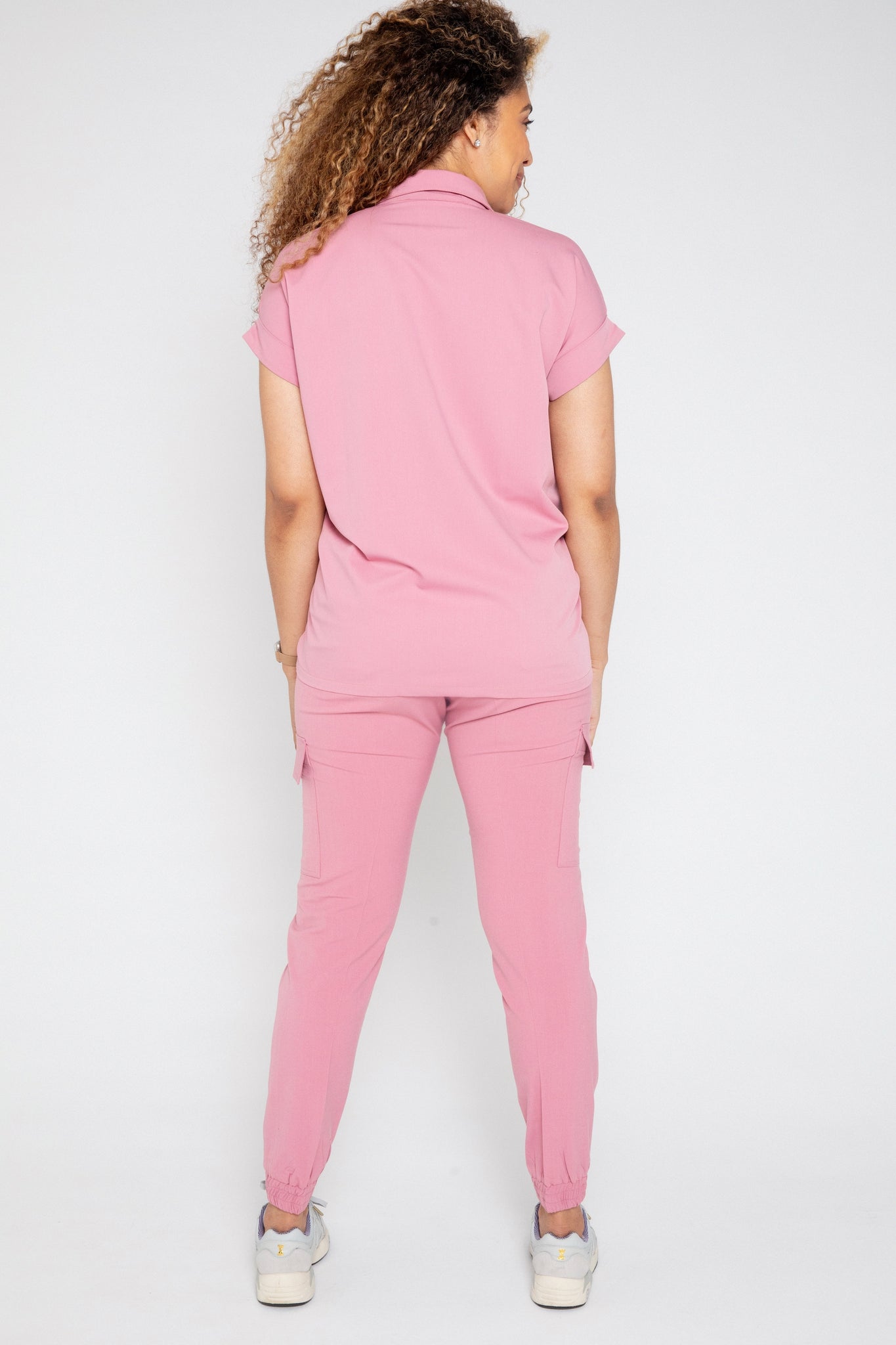 IRREPLACEABLE: POLO TOP